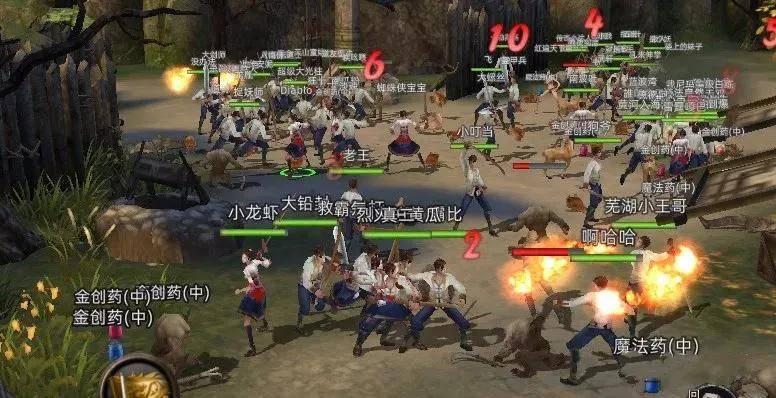 解救金刚鹦鹉